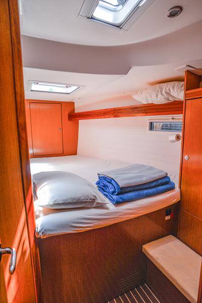 Bavaria Cruiser 45 Santa Maria