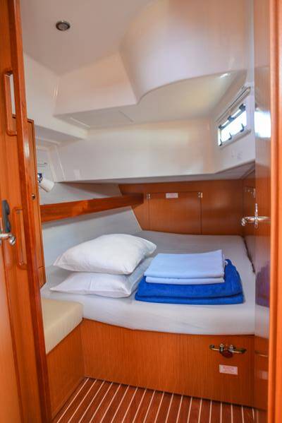 Bavaria Cruiser 45 Santa Maria