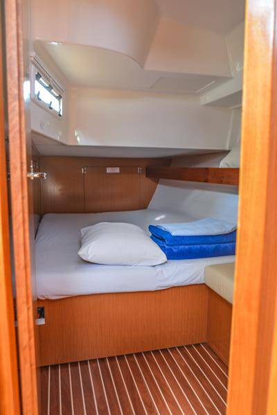 Bavaria Cruiser 45 Santa Maria