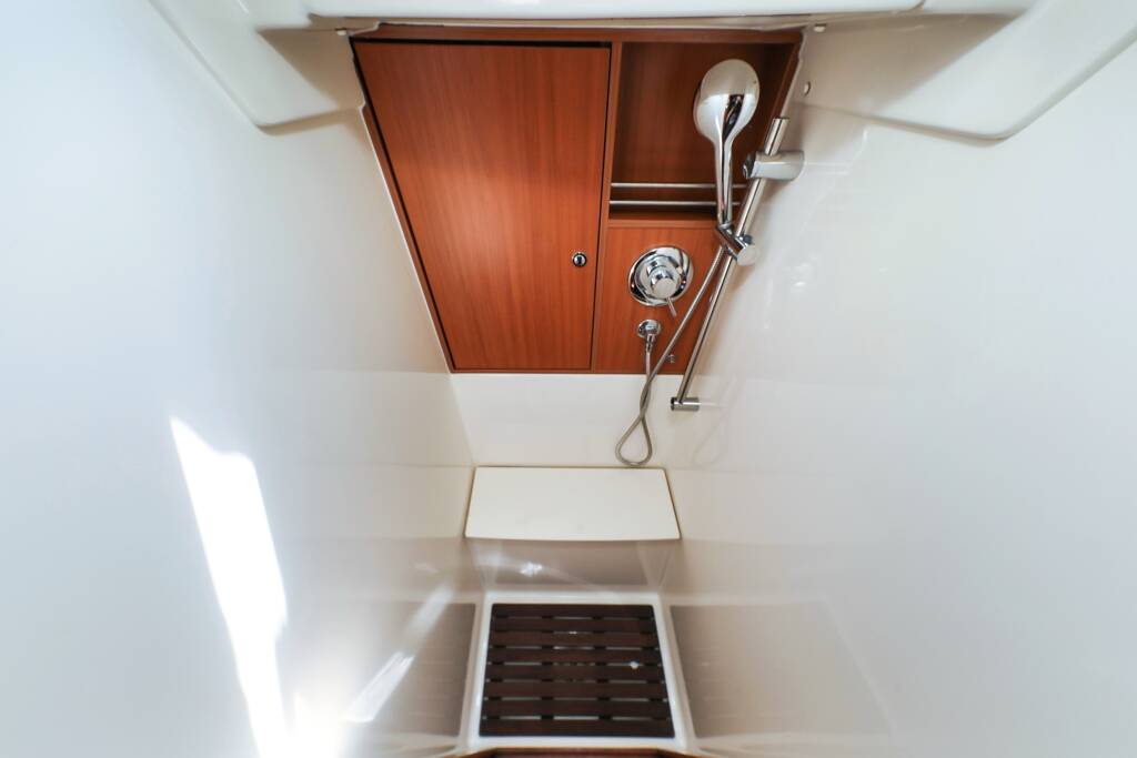 Segelyacht Bavaria Cruiser 45 Star Doris 