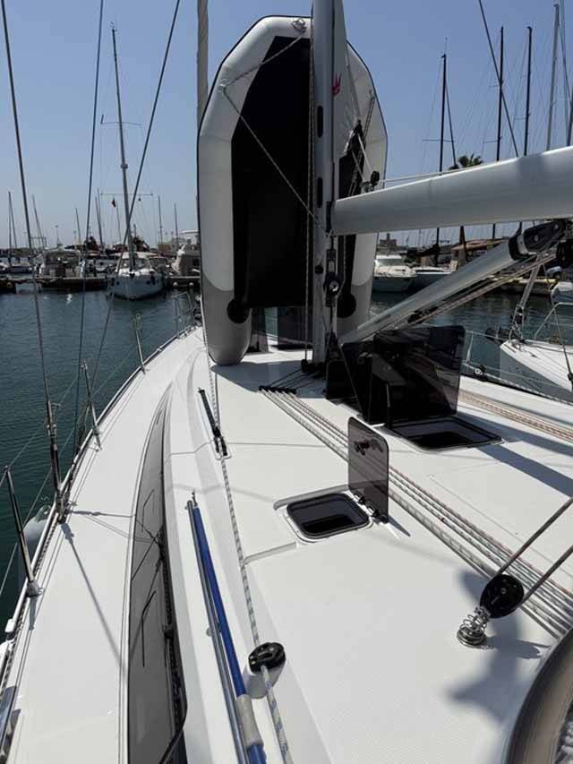Bavaria Cruiser 46 Style Casandra