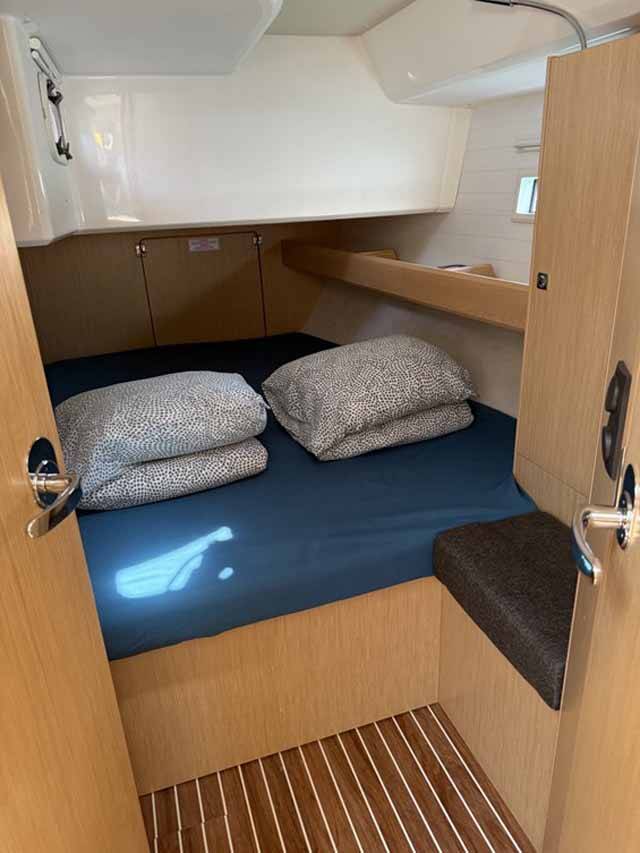 Bavaria Cruiser 46 Style Casandra