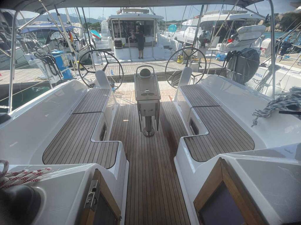 Bavaria Cruiser 46 Style 