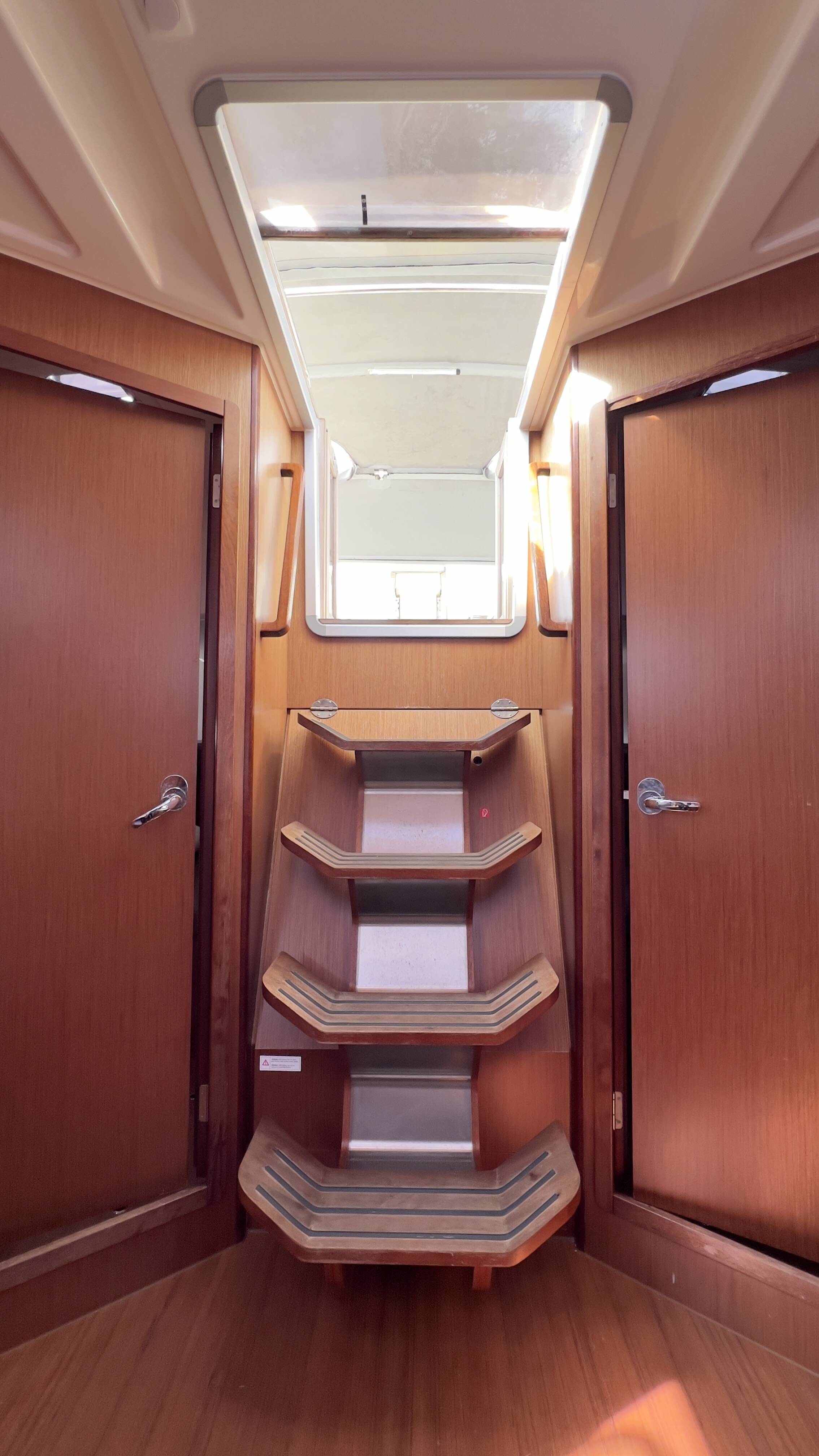 Bavaria Cruiser 46 Style Marlin