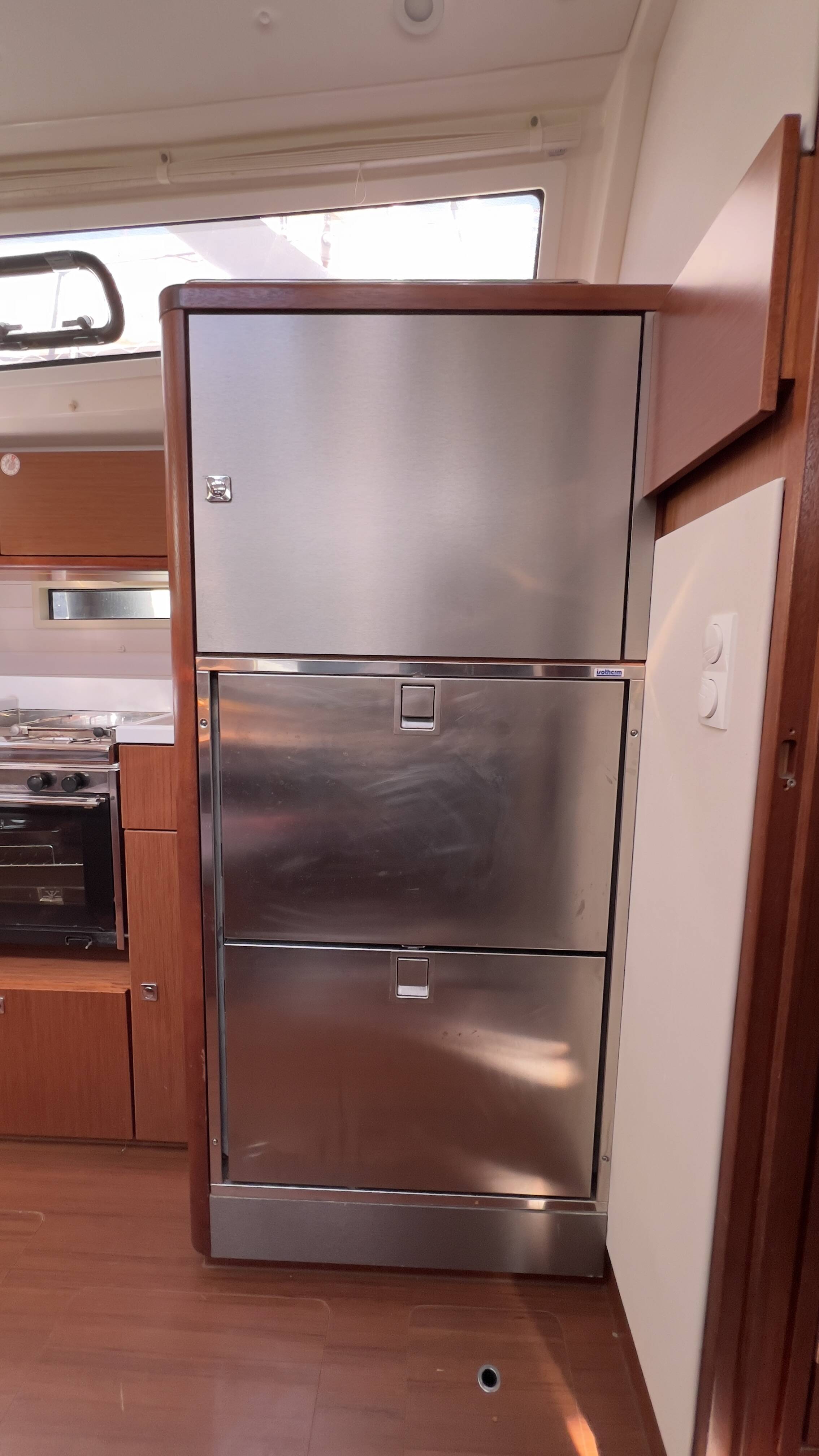 Bavaria Cruiser 46 Style Marlin