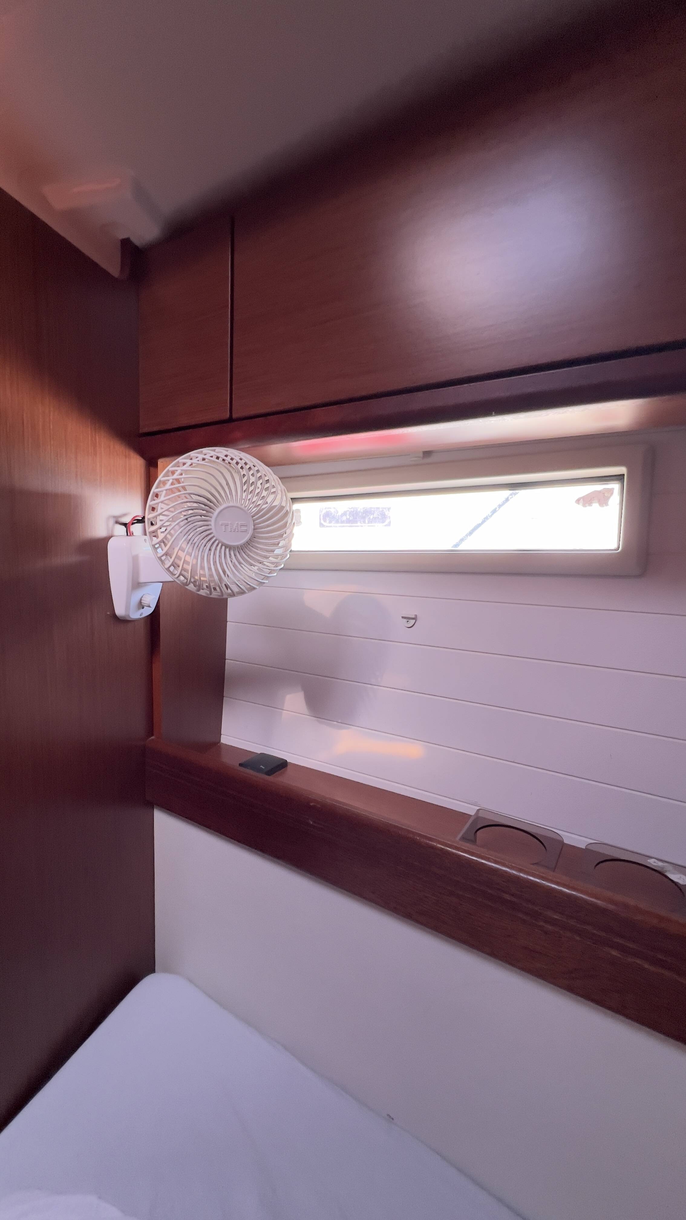 Bavaria Cruiser 46 Style Marlin