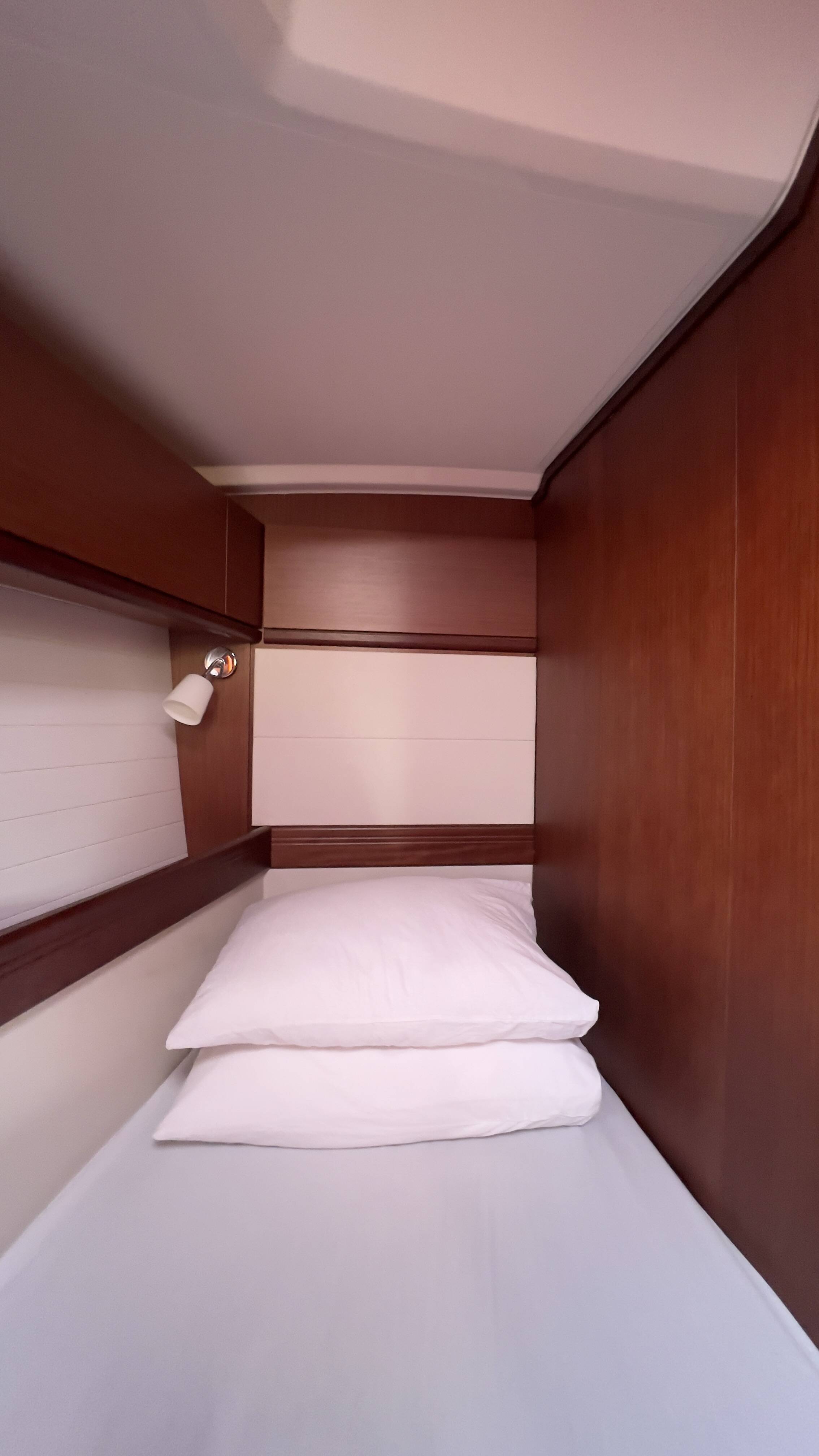 Bavaria Cruiser 46 Style Marlin