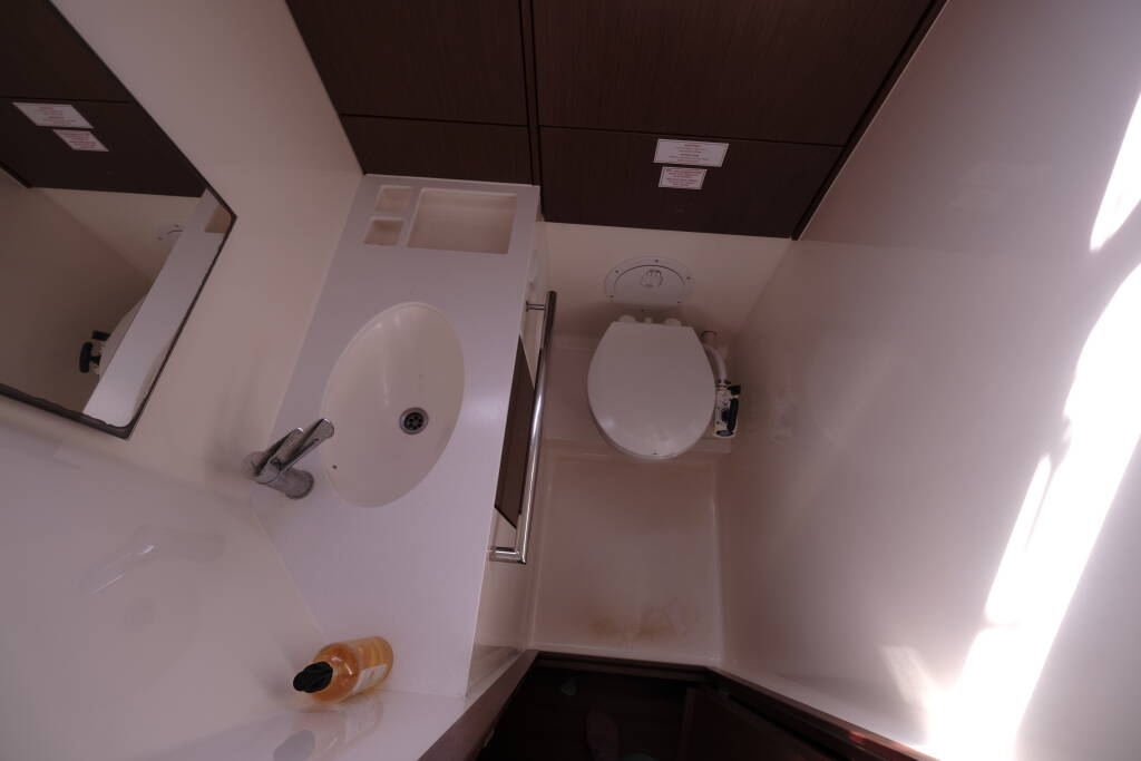 Bavaria Cruiser 46 Style Marlin