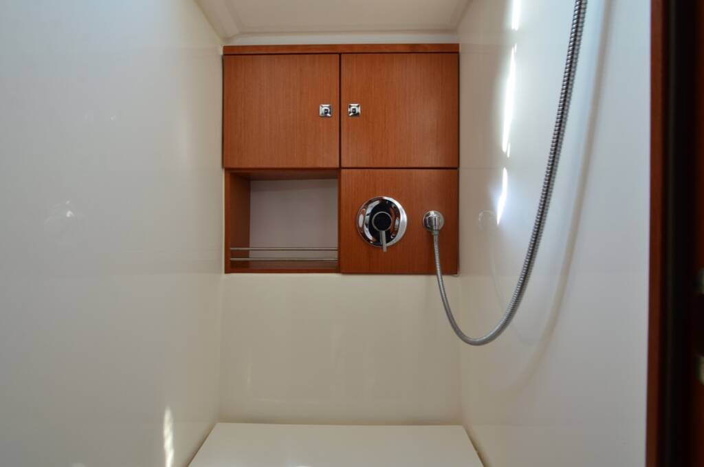 Segelyacht Bavaria Cruiser 46 Felicitas