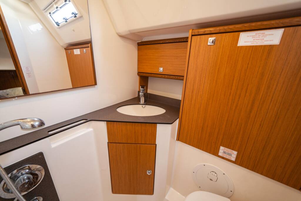 Bavaria Cruiser 46 Sail Vega