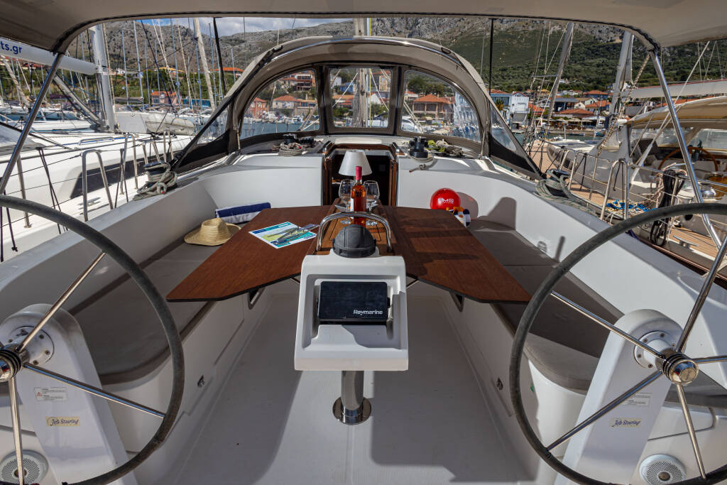 Bavaria Cruiser 46 Wanderlust
