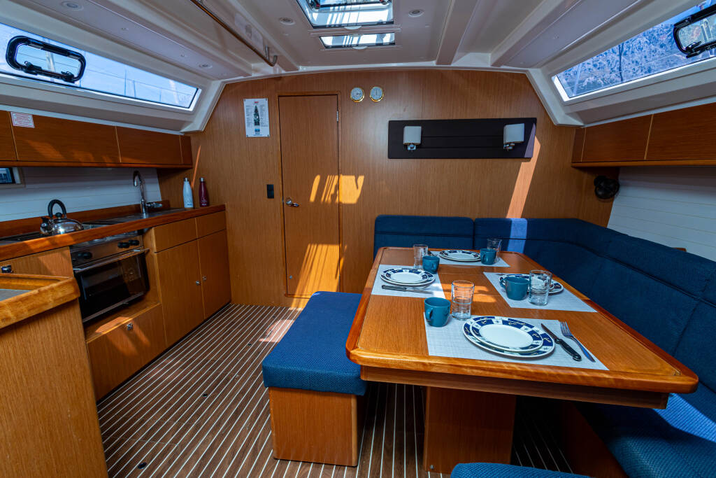 Bavaria Cruiser 46 Wanderlust