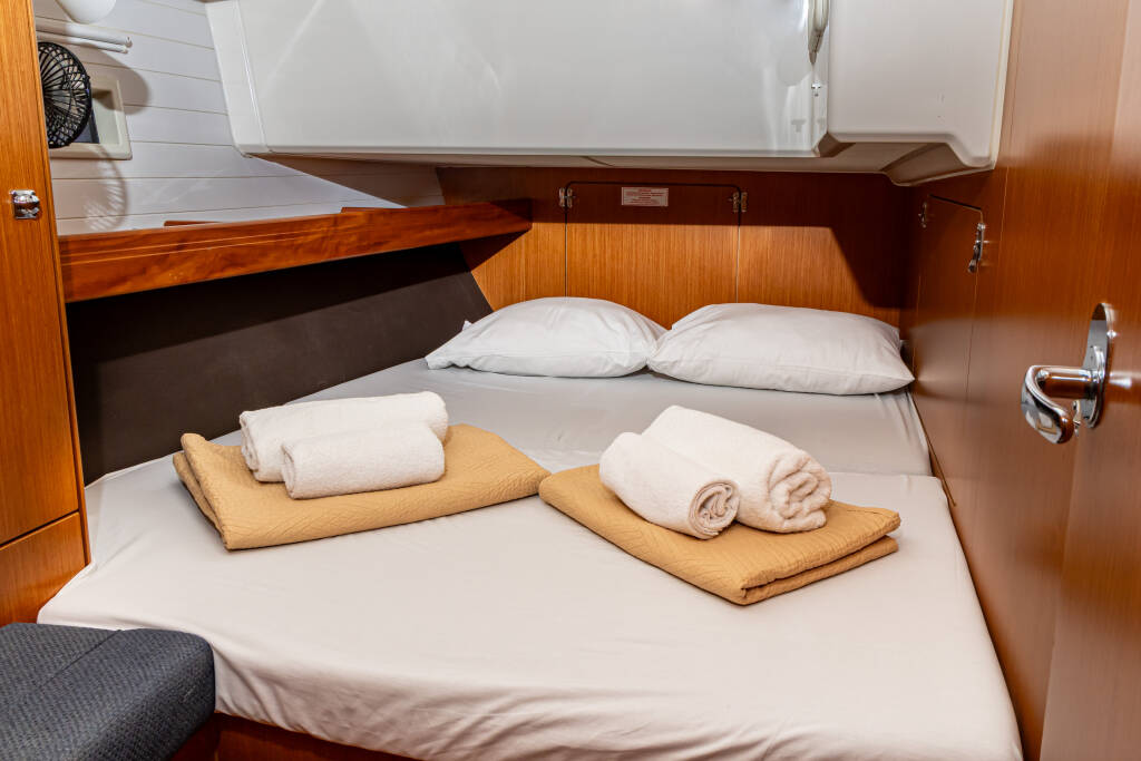 Bavaria Cruiser 46 Wanderlust