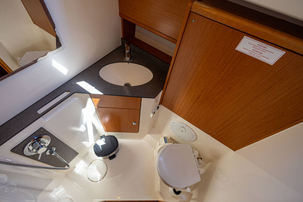 Bavaria Cruiser 46 Wanderlust