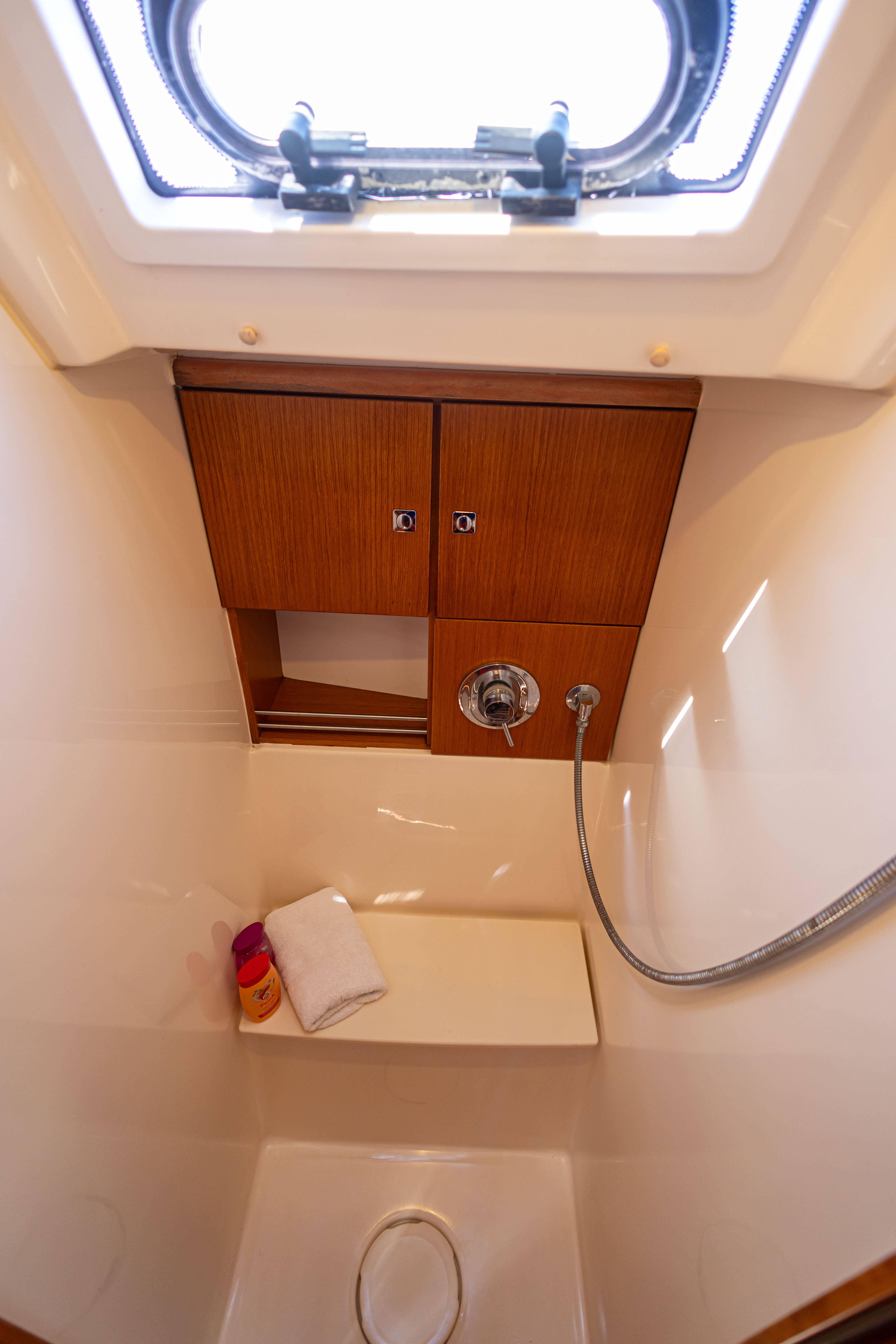 Bavaria Cruiser 46 Wanderlust