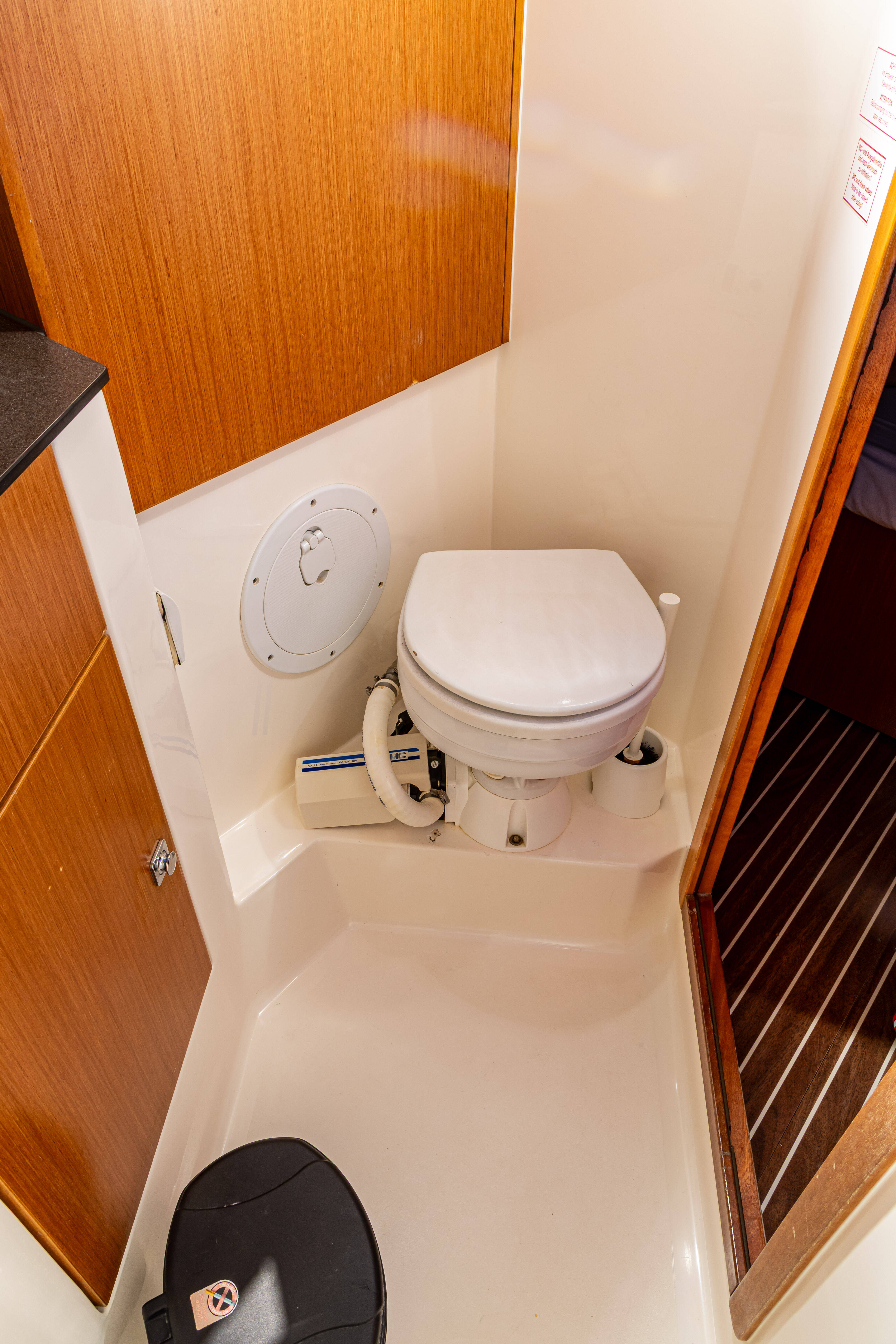 Bavaria Cruiser 46 Wanderlust