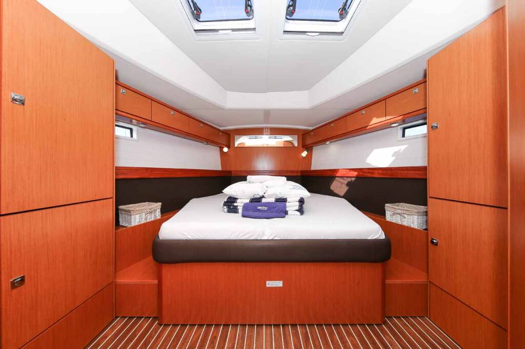 Bavaria Cruiser 46 Challi