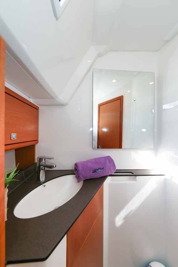 Bavaria Cruiser 46 Challi