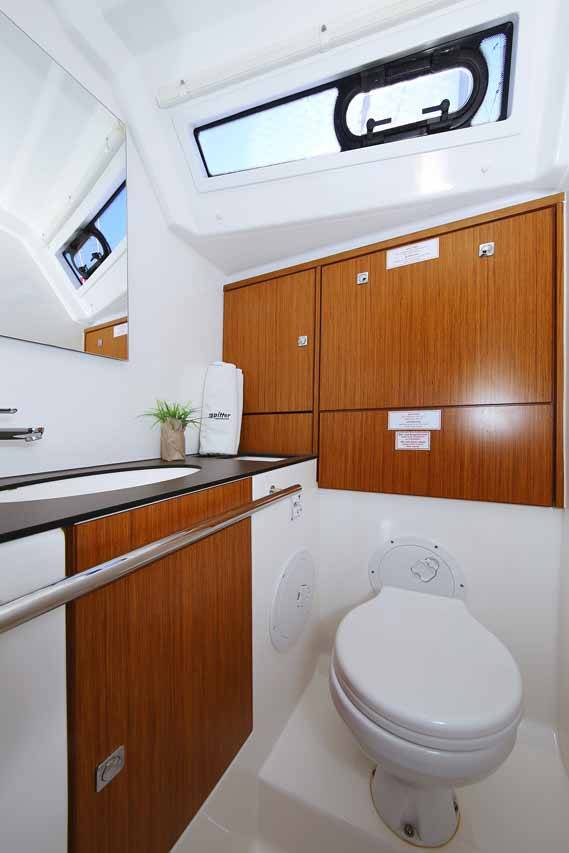 Segelyacht Bavaria Cruiser 46 Viribus Unitis