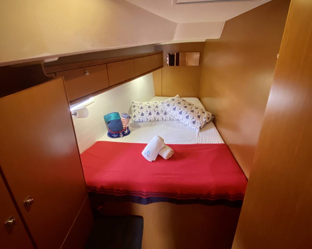 Bavaria Cruiser 46 Zulu