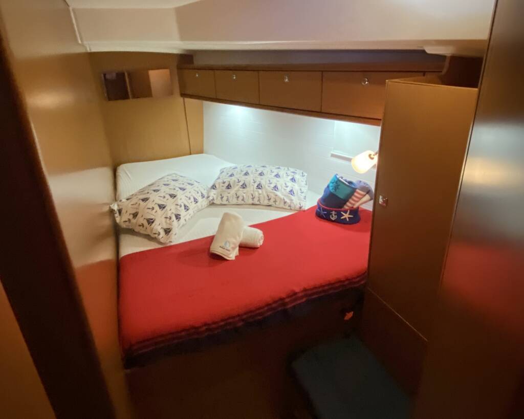 Bavaria Cruiser 46 Zulu