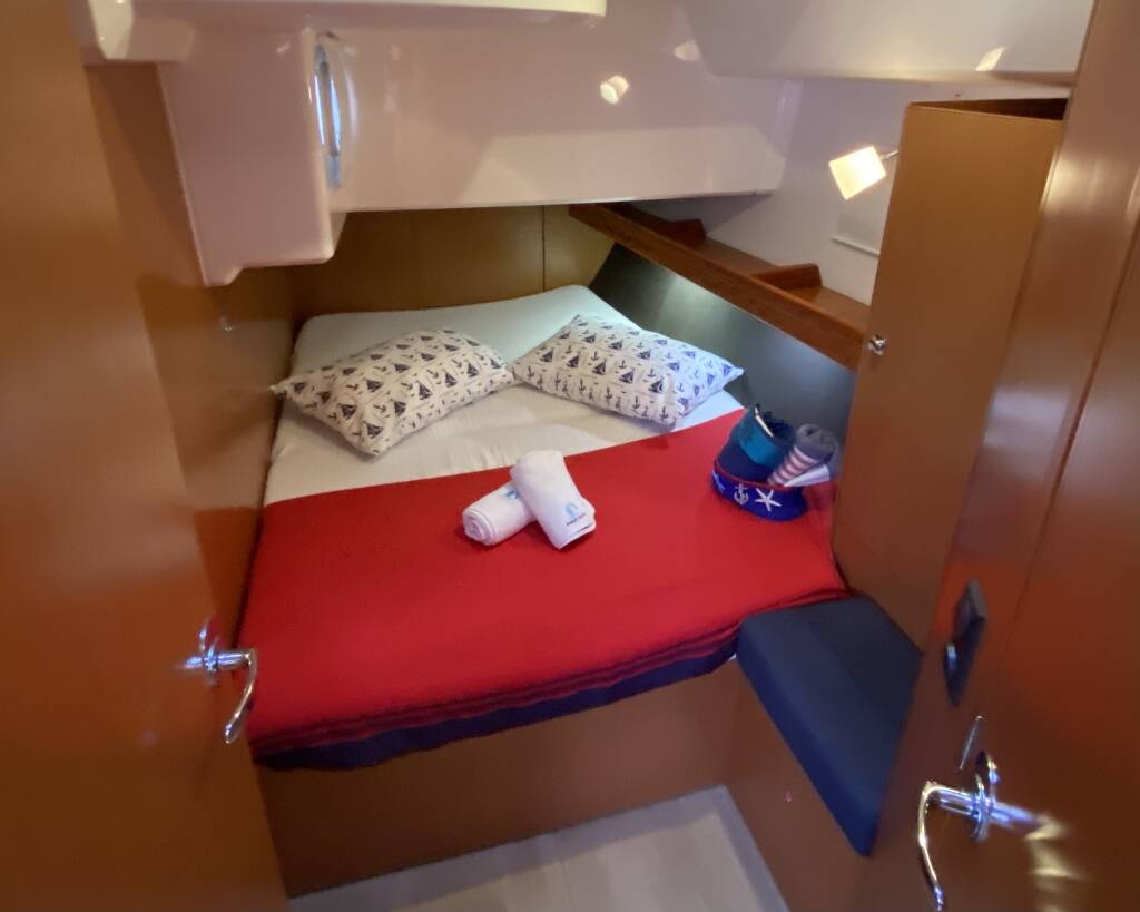 Bavaria Cruiser 46 Zulu