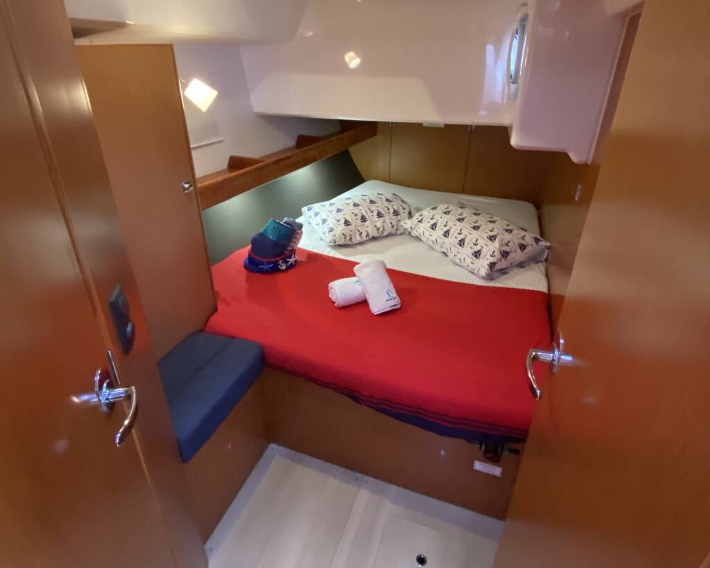 Bavaria Cruiser 46 Zulu