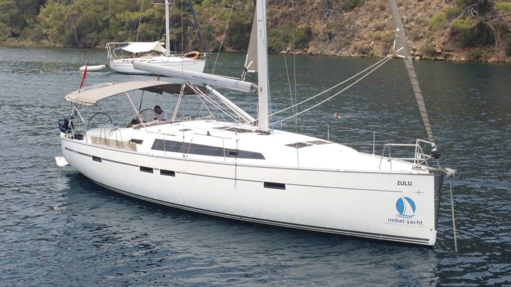 Bavaria Cruiser 46 Zulu