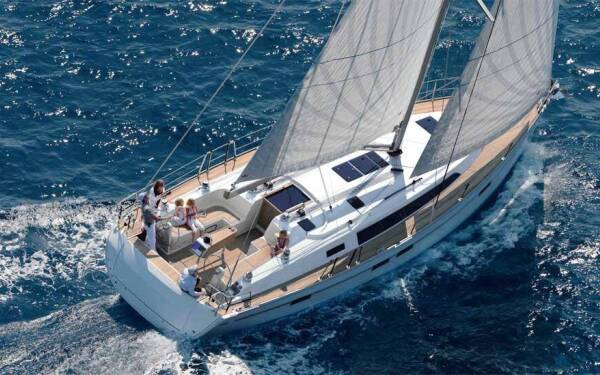 Bavaria Cruiser 46 Ariadni