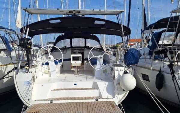 Bavaria Cruiser 46 Galeb