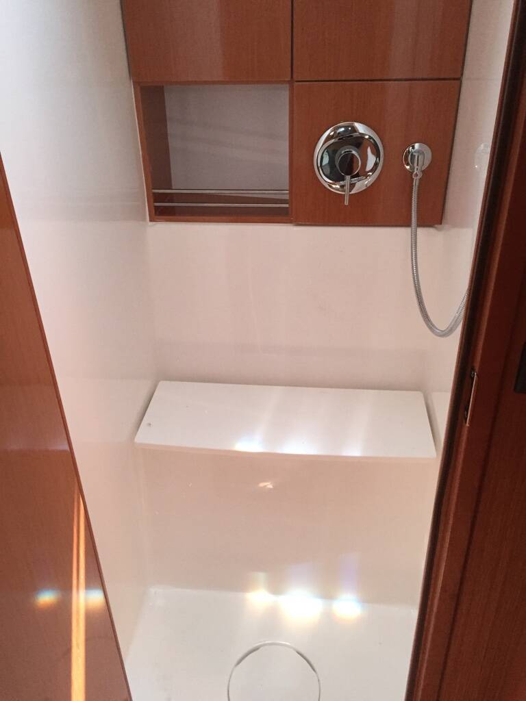 Segelyacht Bavaria Cruiser 46 CLASS