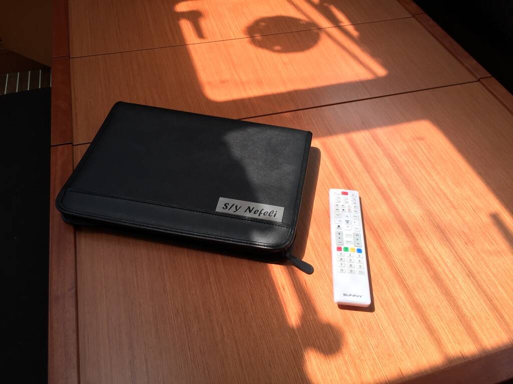 Bavaria Cruiser 46 Nefeli