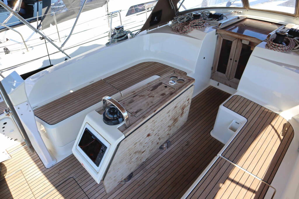 Bavaria Cruiser 46 Stavento