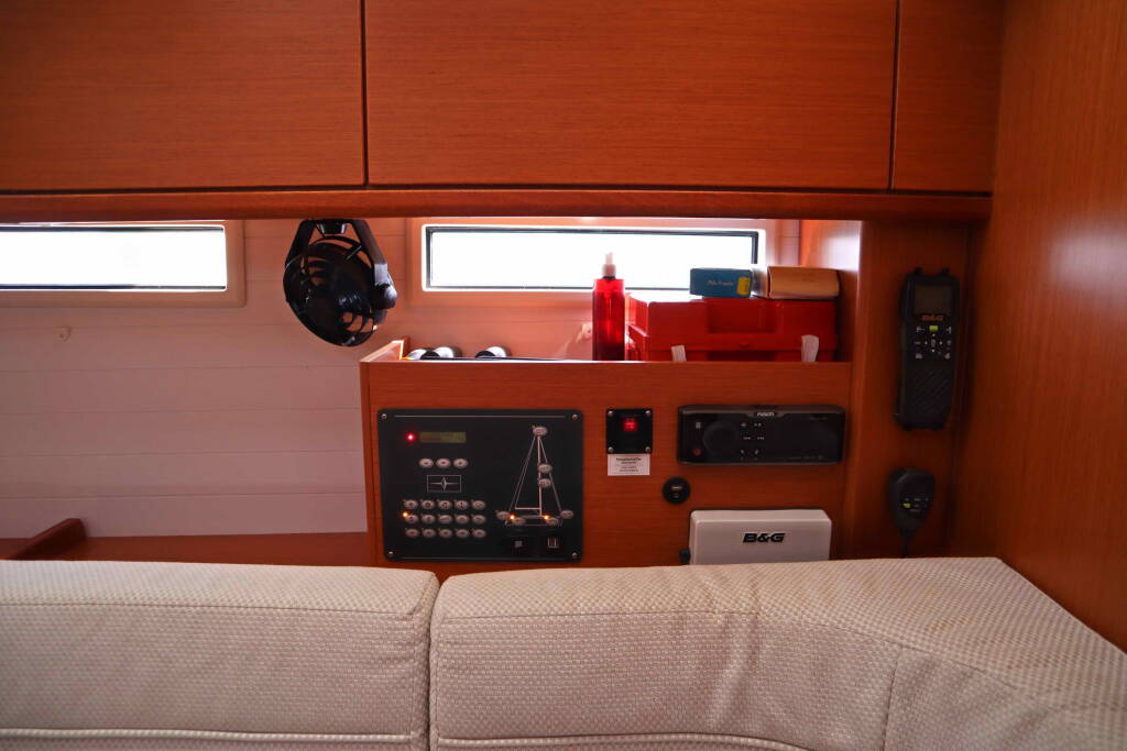 Bavaria Cruiser 46 Stavento