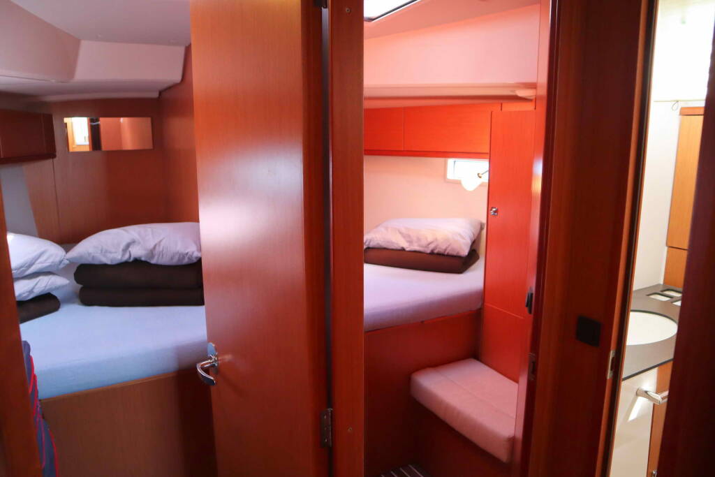 Bavaria Cruiser 46 Stavento