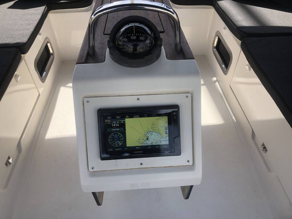 Bavaria Cruiser 46 Michael