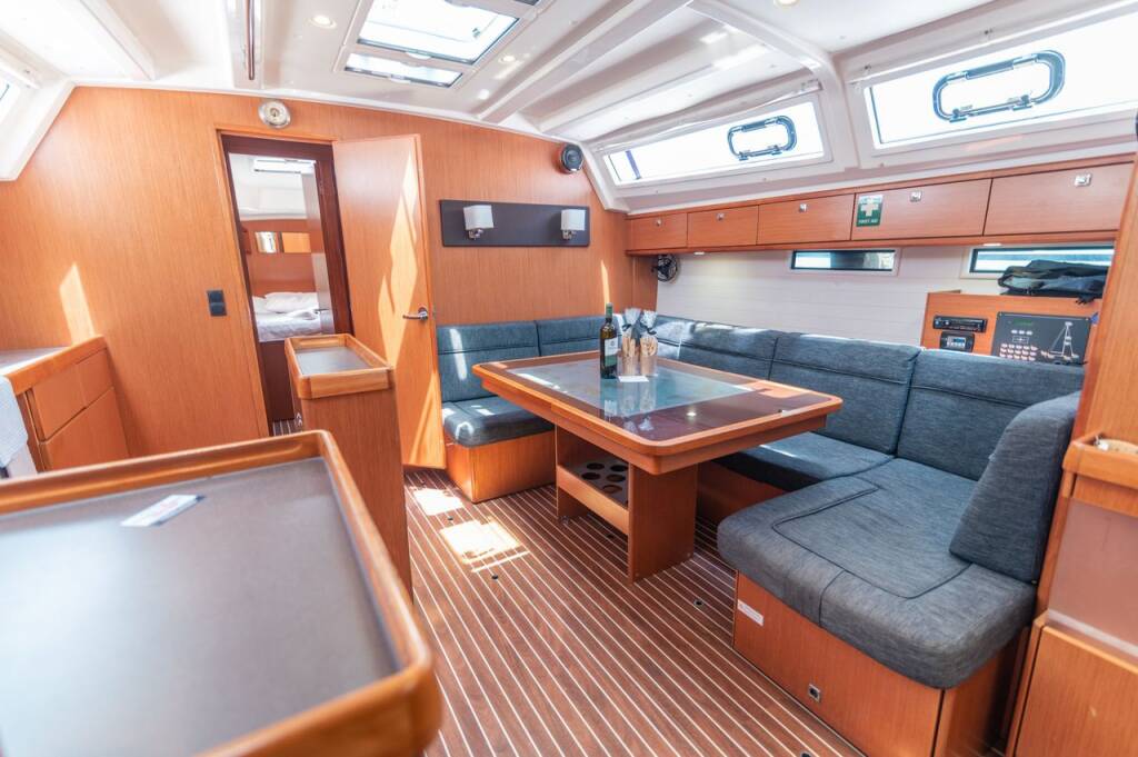 Bavaria Cruiser 46 Alexaster