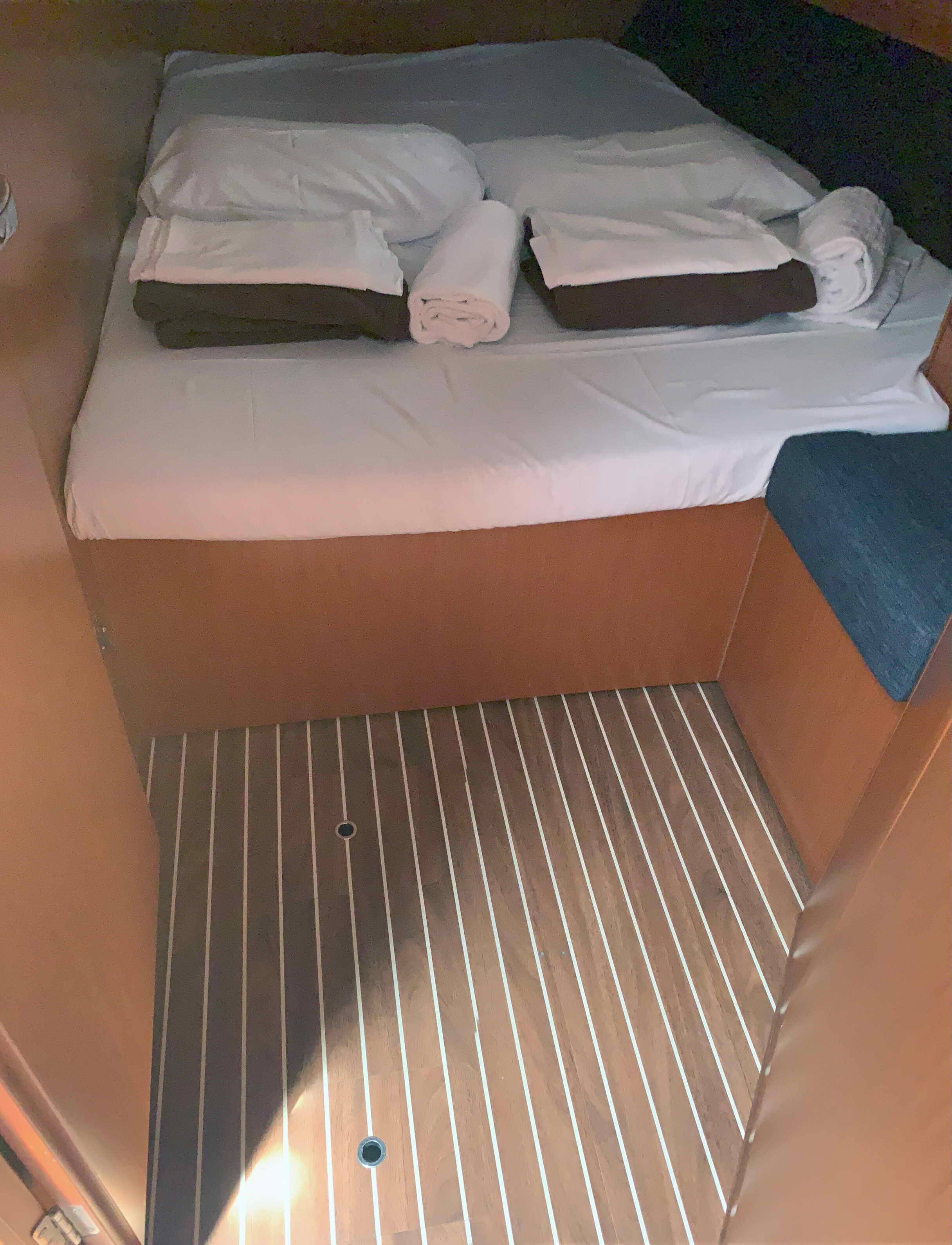 Bavaria Cruiser 46 Alexaster