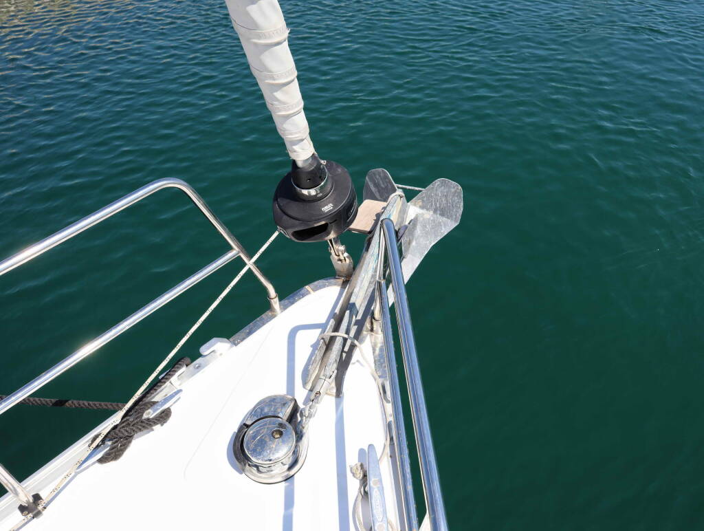 Bavaria Cruiser 46 Unicorn