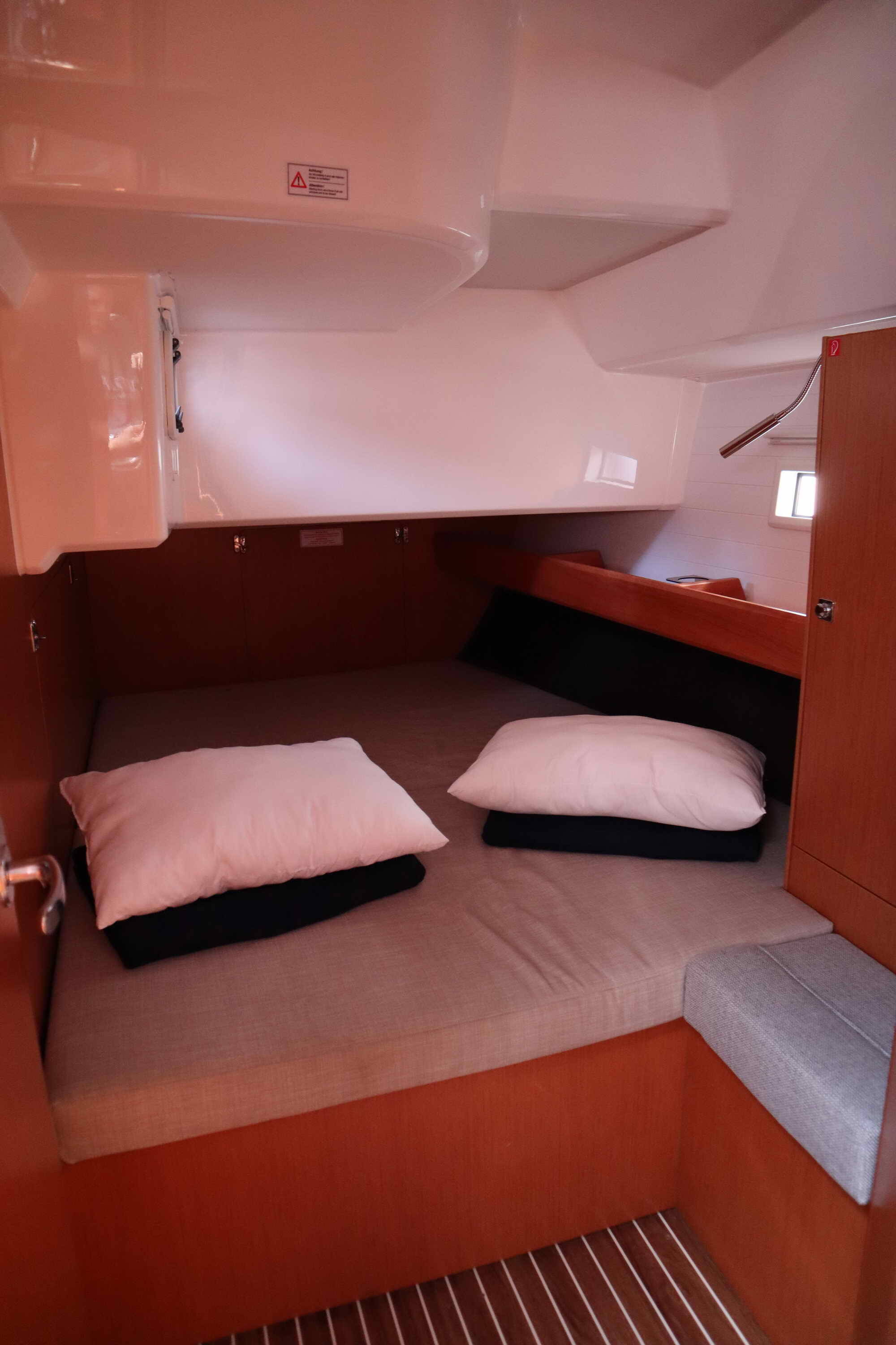 Bavaria Cruiser 46 Unicorn