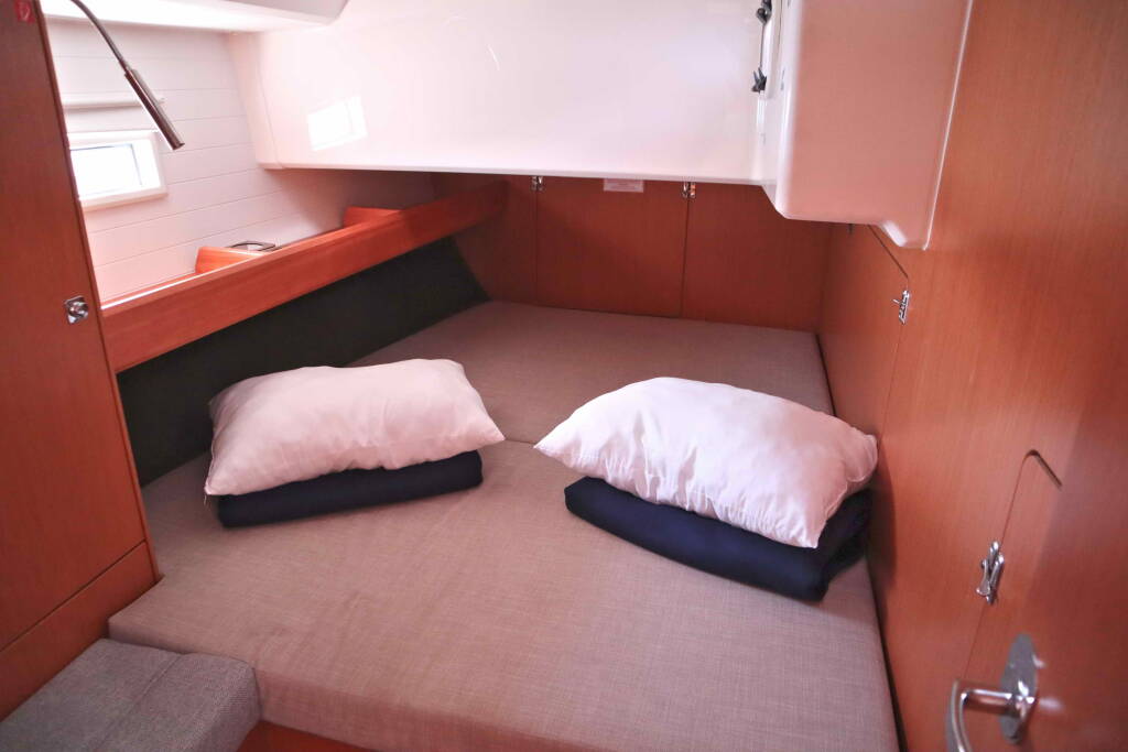 Bavaria Cruiser 46 Unicorn