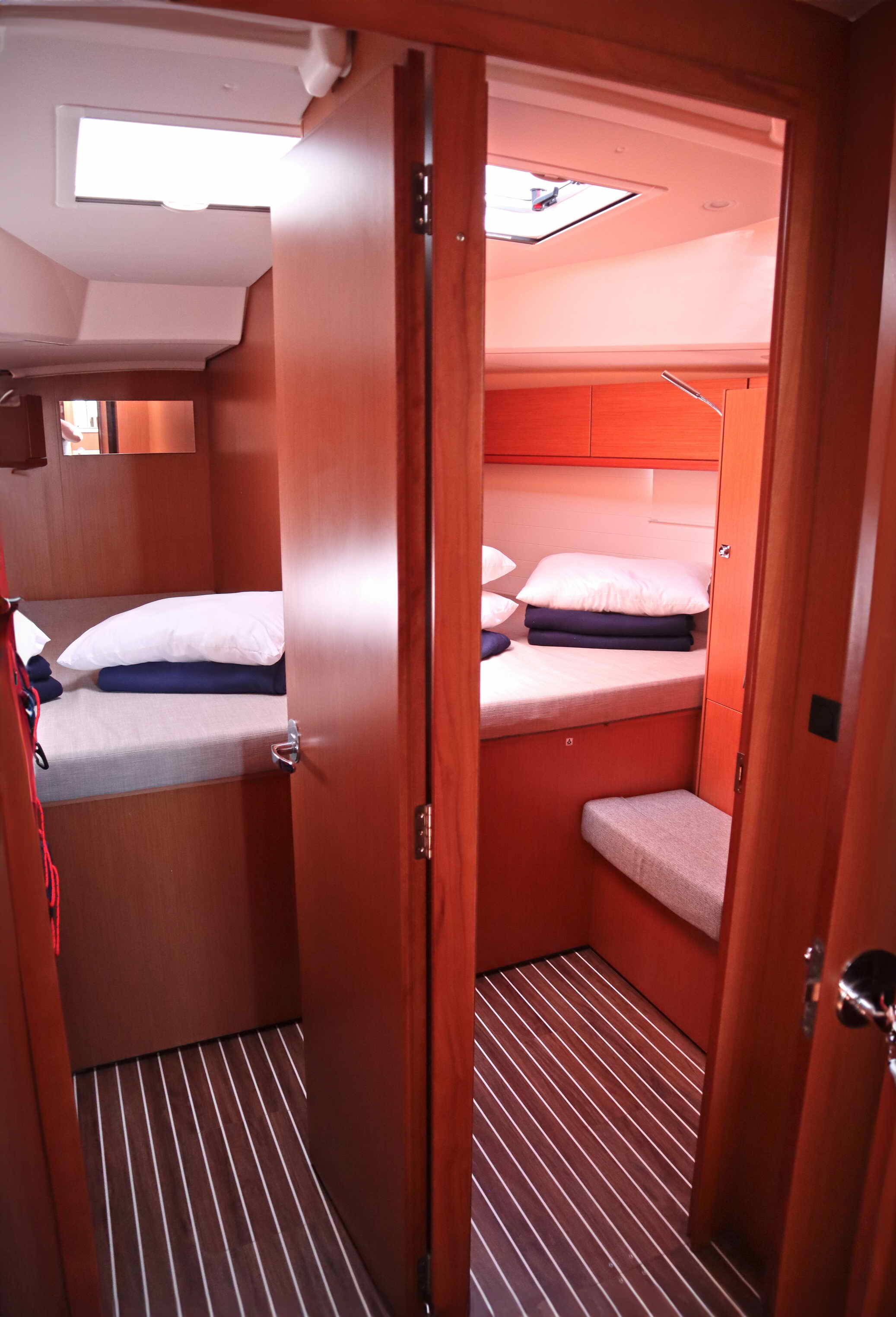 Bavaria Cruiser 46 Unicorn