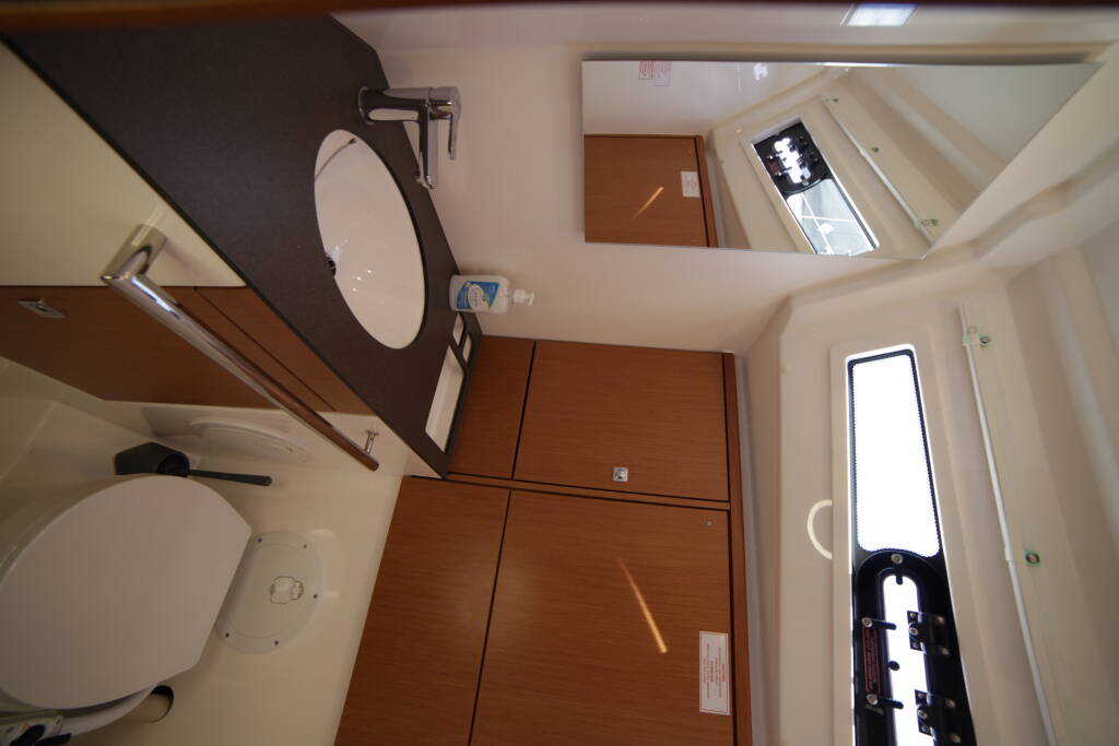 Segelyacht Bavaria Cruiser 46 Sail Leo