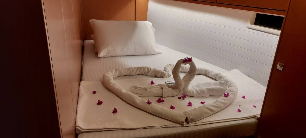 Bavaria Cruiser 46 Miber Mars