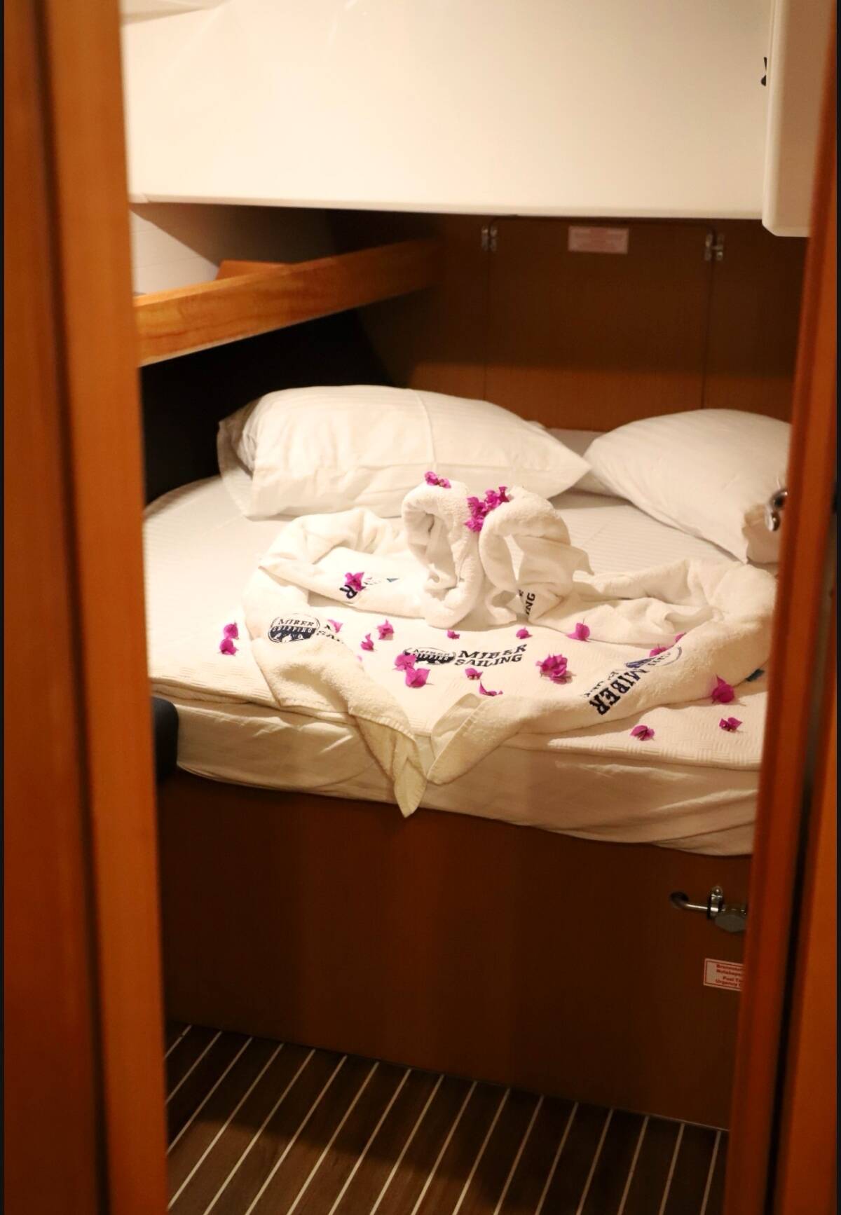 Bavaria Cruiser 46 Miber Mars