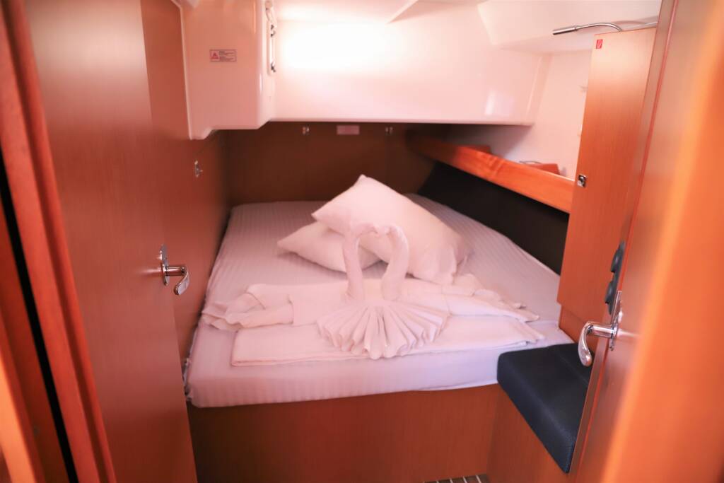 Bavaria Cruiser 46 Miber Yigit