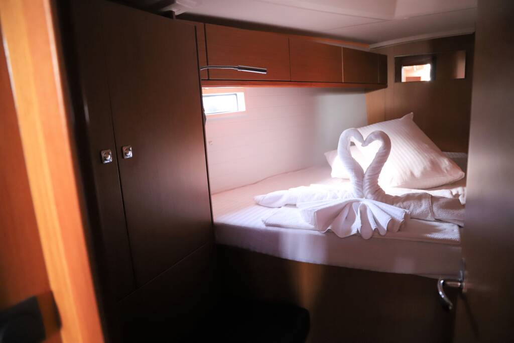 Bavaria Cruiser 46 Miber Yigit