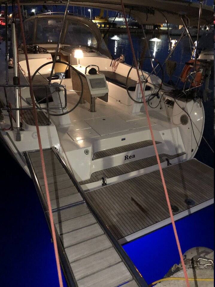 Bavaria Cruiser 46 Rea