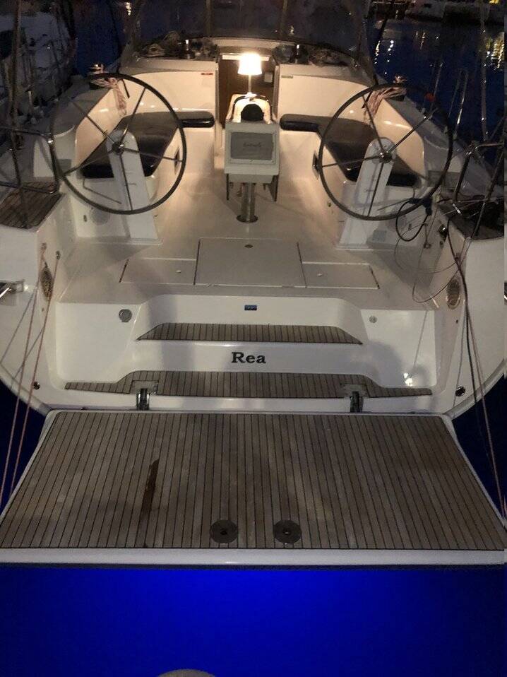 Bavaria Cruiser 46 Rea