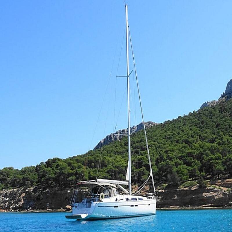 Bavaria Cruiser 46 Rea